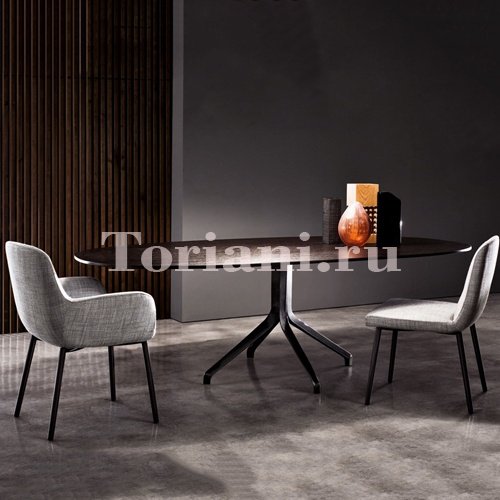 Стол Minotti Claydon 2