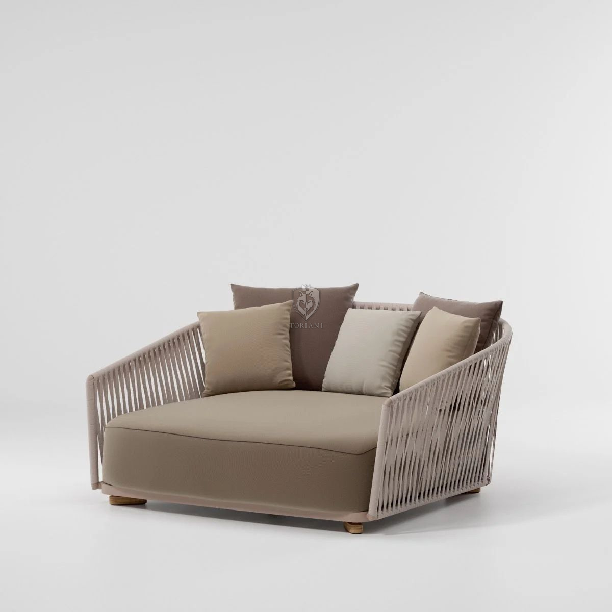 Кушетка Grand Bitta Art. KS7003600 в салоне Toriani