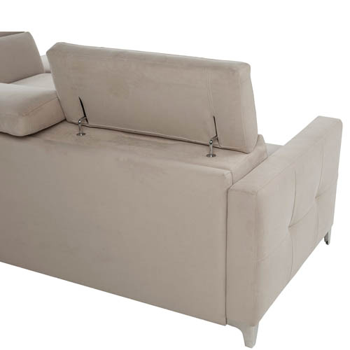 Диван-кровать ECLETTICO Art. H29/233/T63/H28 в салоне Toriani