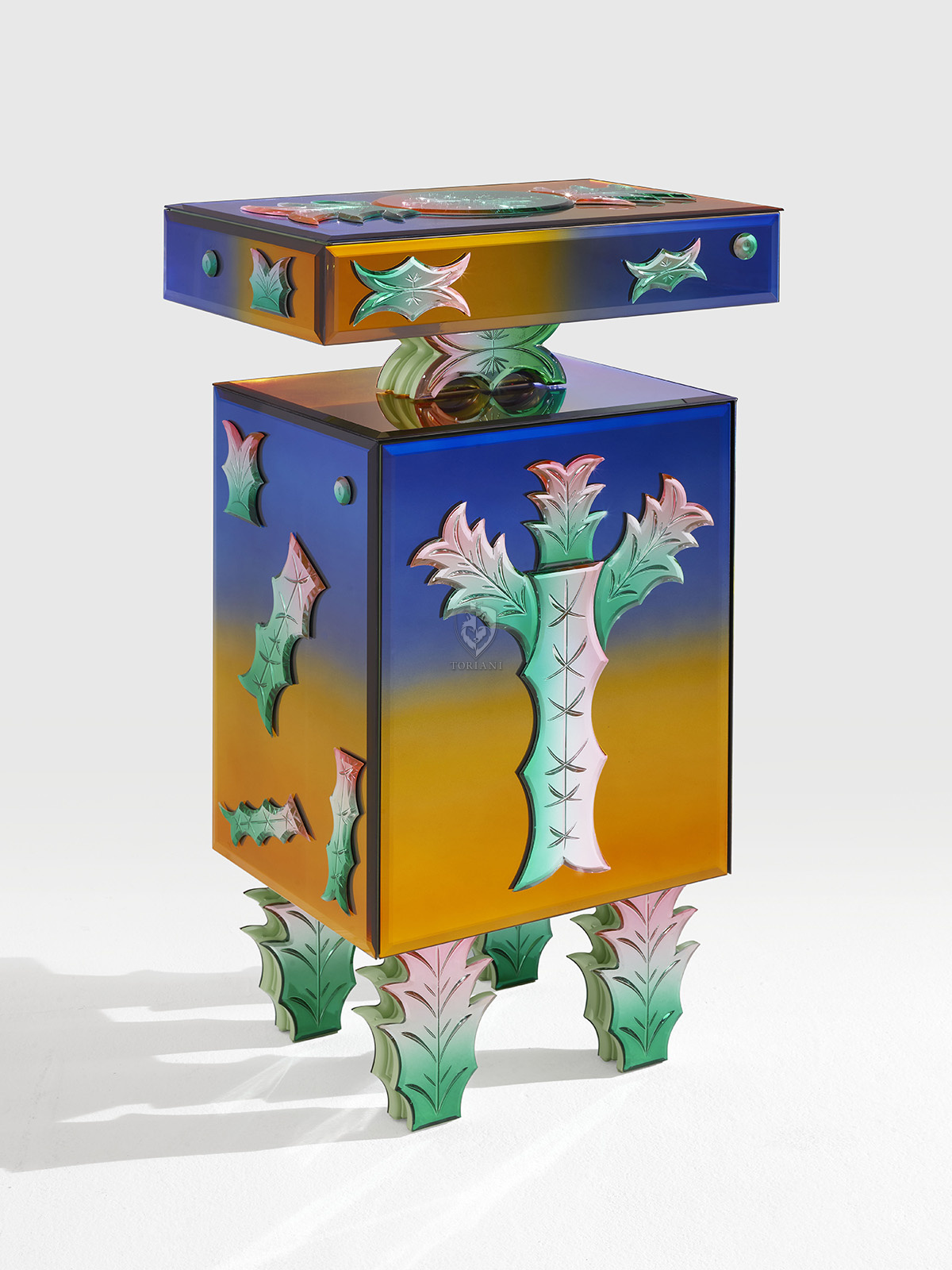Комод Bukolisch Art. VAN-BKS-001-ST
