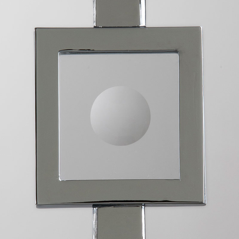 Стул Eclissi Art. FPH-GLF-011-I210