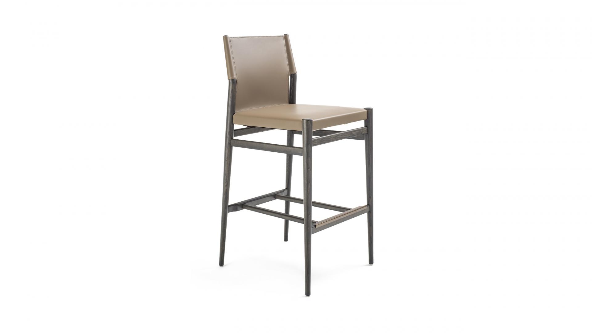 Барный стул Ledermann Art. 10.0603