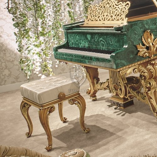 Пуф Master Pièce Art. 1805