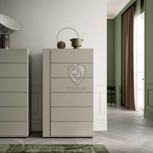 Комод DOLOMITE Art. SET 701Z