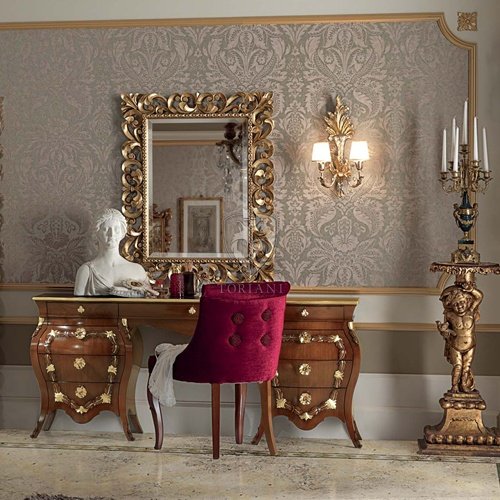 Туалетный столик LA BELLE EPOQUE Art. 5022 в салоне Toriani