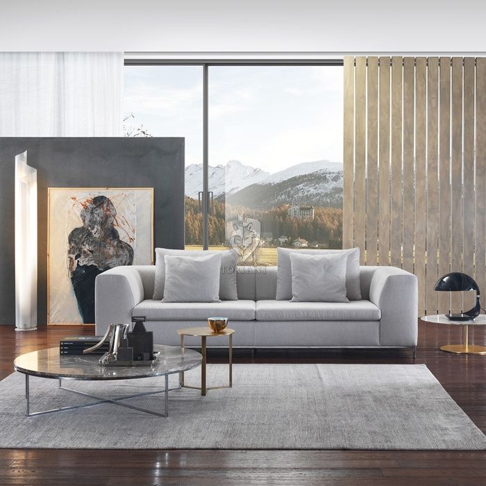 Диван Marelli New york в салоне Toriani