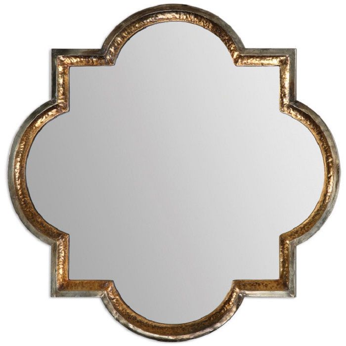 Зеркало в раме Lourosa UT12862