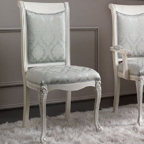 Стул Prestige laccato 612