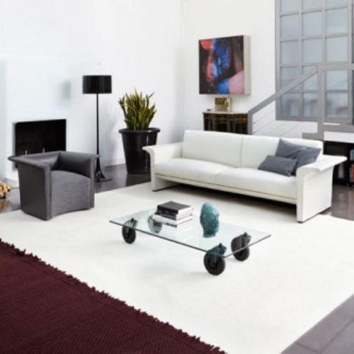 Диван Swan Michigan EL205 в салоне Toriani