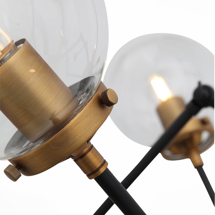 Подвесная люстра ST Luce Varieta Art. SL234.402.08