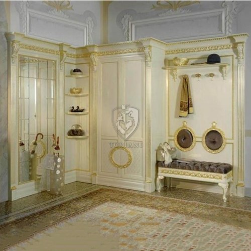 Прихожая Master Art. NO604