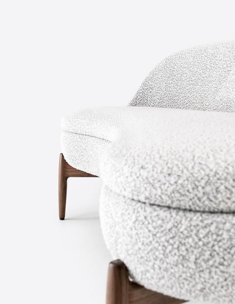 Диван Minotti Sendai 1 в салоне Toriani