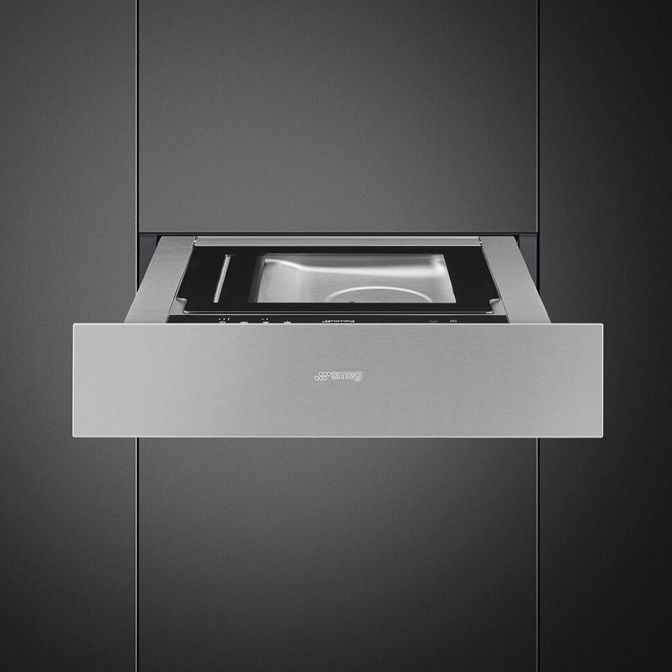 Вакууматоры SMEG Art. CPV315X