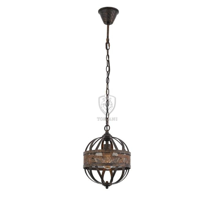 Подвесной светильник ST Luce Legato Art. SL380.403.01
