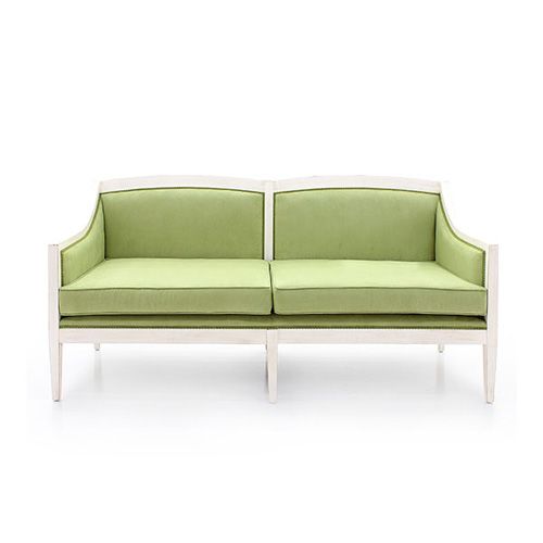 Диван Cesare Art. 9185E в салоне Toriani