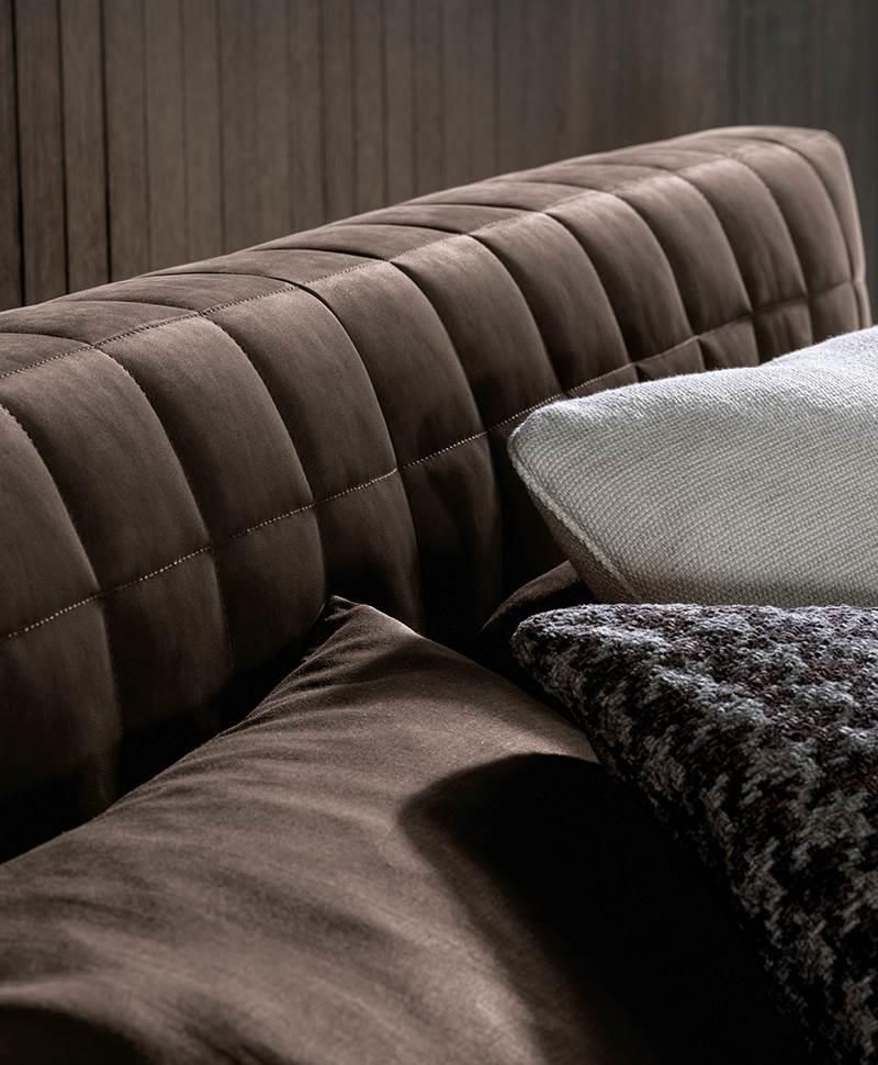 Кровать Minotti Twiggy 1