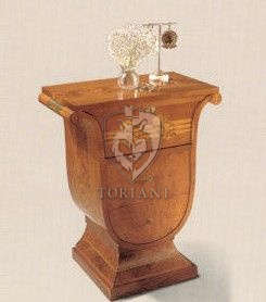 Тумба прикроватная NAPOLEONE Art. C198