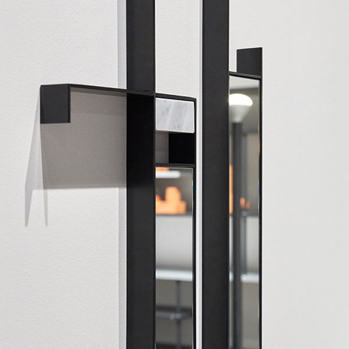 Зеркало MDF Italia Mirror Lines