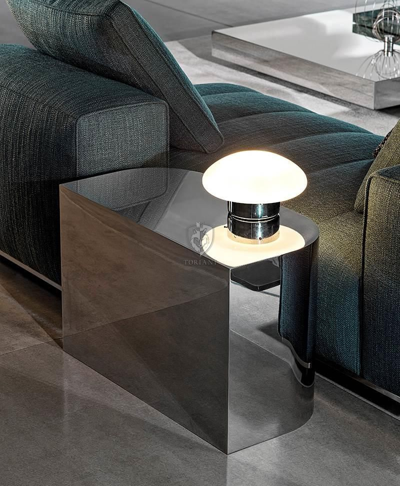 Придиванный столик Minotti James 2