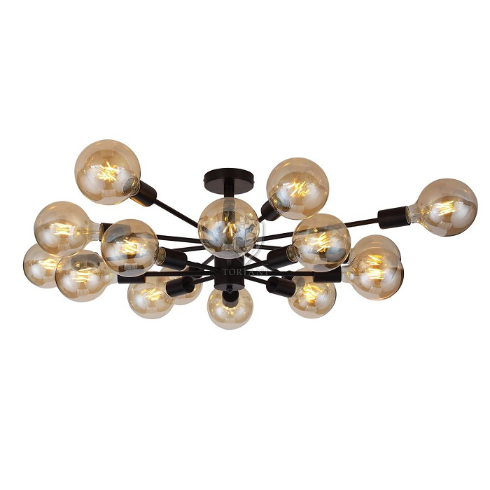 Потолочная люстра ST Luce Ano Art. SL419.402.16