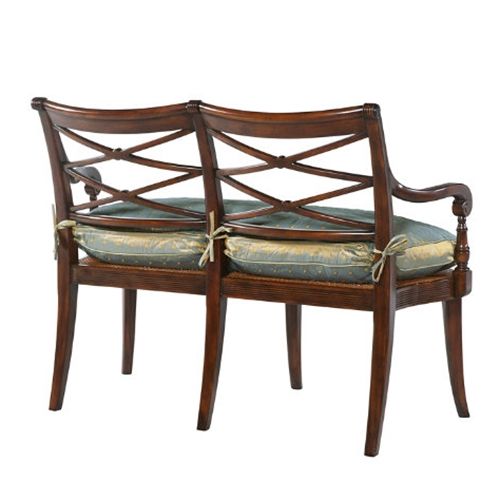Диван Hanover Art. 4500-038.1ABM в салоне Toriani