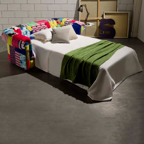 Диван-кровать CHESTER CRAZY Art. 01 в салоне Toriani