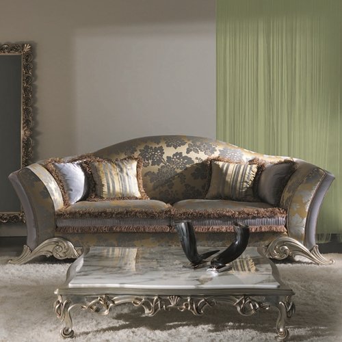 Диван Ceppi Style Art. 2511 в салоне Toriani