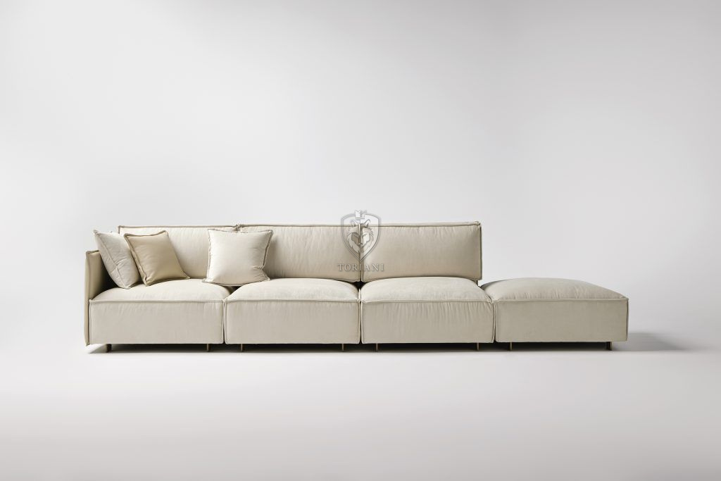 Диван TEMPO Art. A5996/01 в салоне Toriani