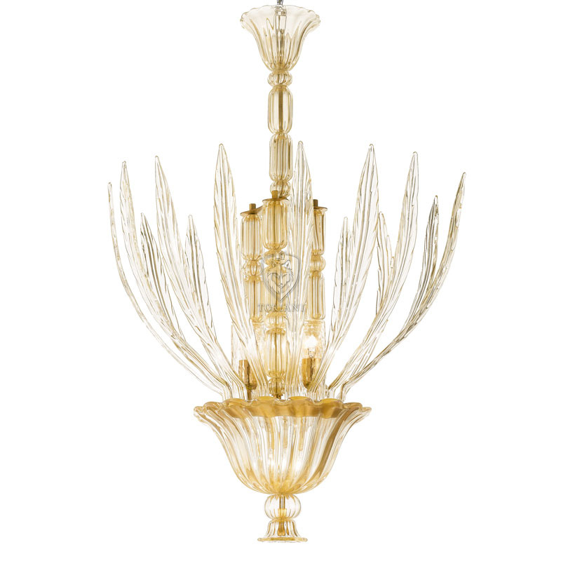 Люстра Ailes Art. LDC-AVA-006-LD60