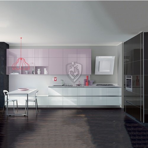 Кухня Tetrix Art. 08