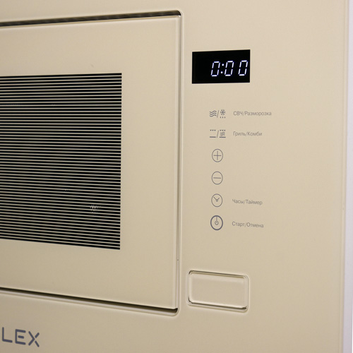 Миикроволновая печь LEX BIMO 20.01 IV Art. CHVE000003