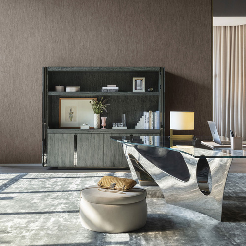 Сервант CANZONE Art. GN8003