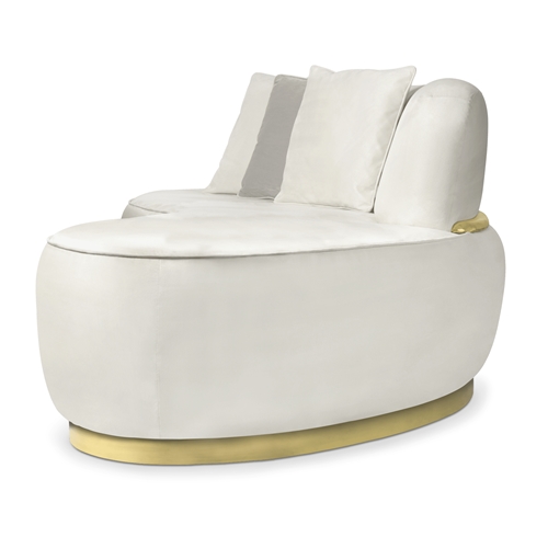 Диван ODETTE Art. 01 в салоне Toriani