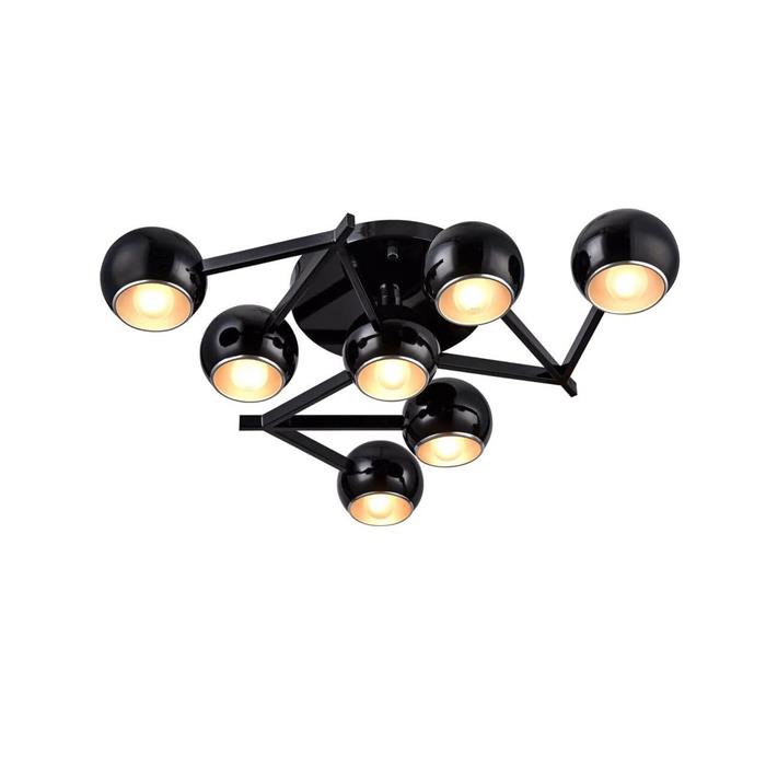 Потолочная люстра ST Luce Rottura Art. SL853.402.07