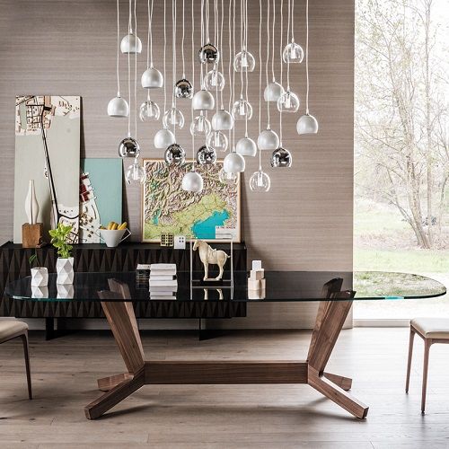 Стол Goblin Cattelan Italia