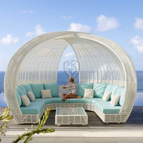 Журнальный столик SPARTAN Art. 84872