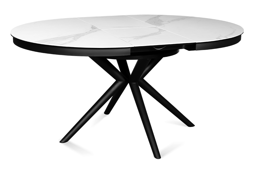 Стол BORDO 120 ONIX CER