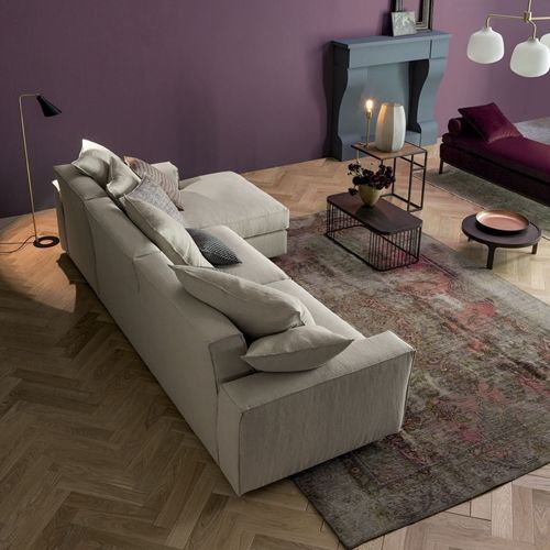 Диван SUNDAY Арт. Comp.1 в салоне Toriani
