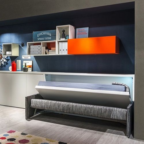 Кровать-трансформер KALI SOFA 90