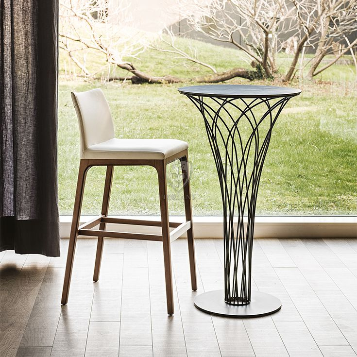 Барный стул ARCADIA Cattelan Italia