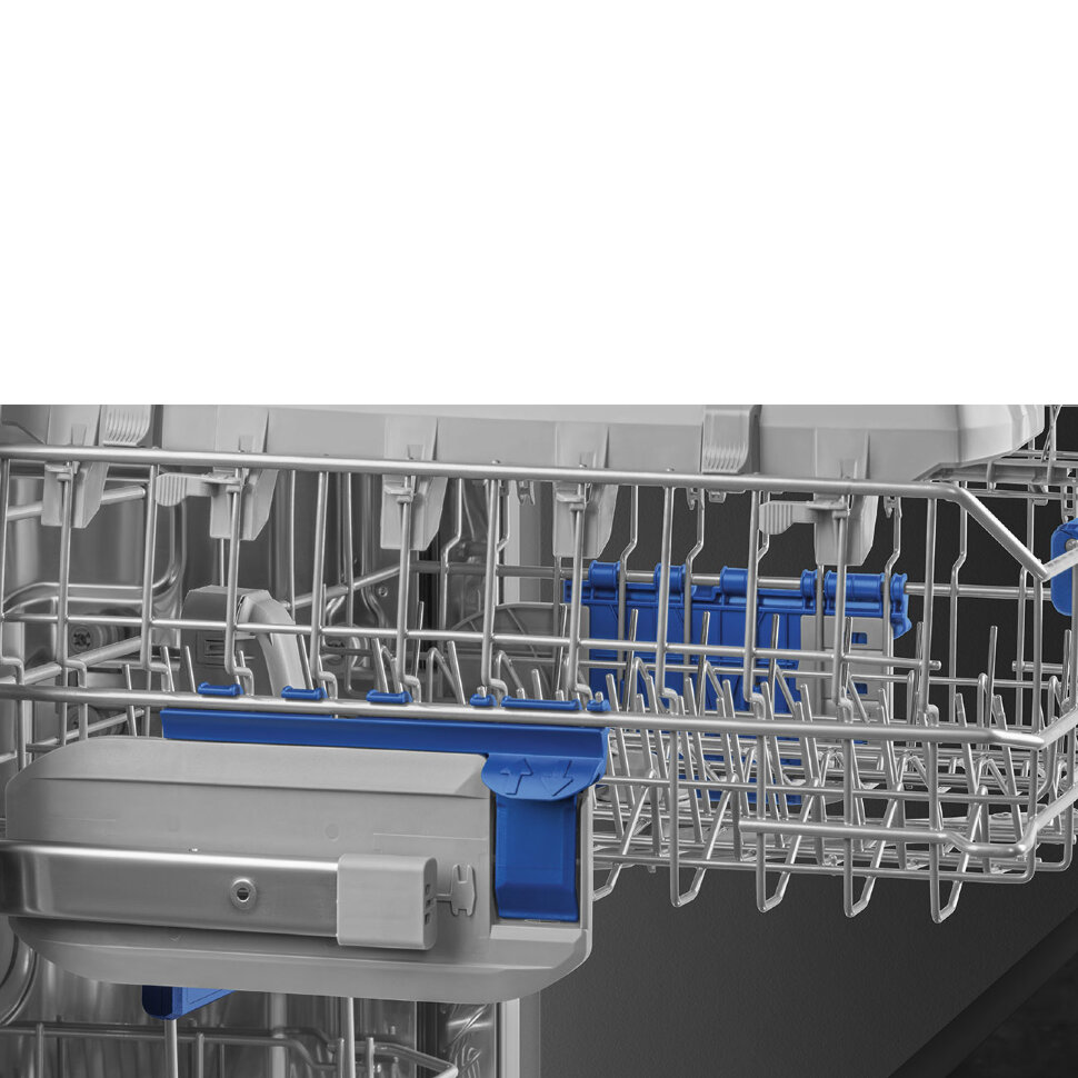 Посудомоечная машина SMEG Art. STL281DS