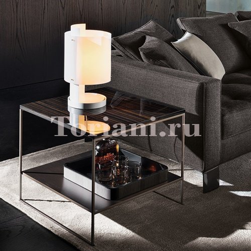 Придиванный столик Minotti Calder