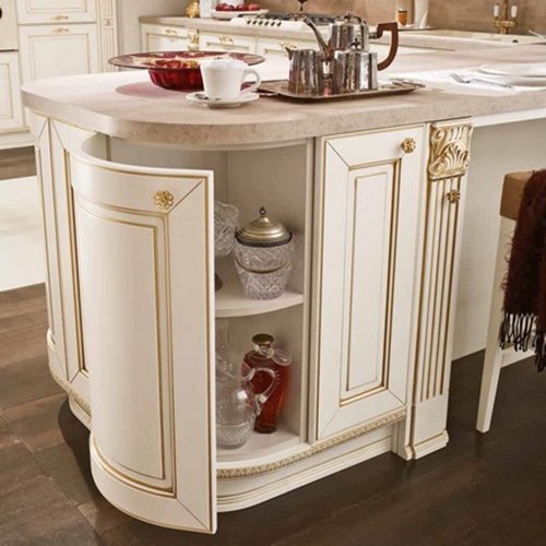 Кухня Stosa DOLCEVITA collezione 4
