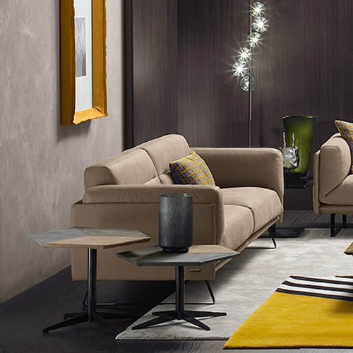 Диван PALCO Art. 01 в салоне Toriani