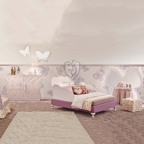 Детская спальня BEBE' Art. 20 HB