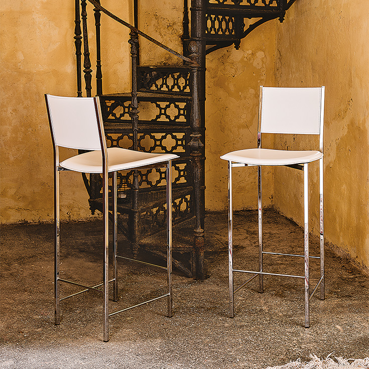Барный Стул Alessio Cattelan Italia