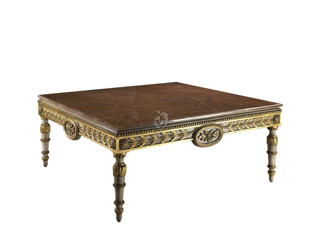 Журнальный столик VENETO Art. S5795/04