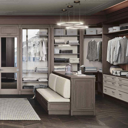Гардероб FM Bottega D`Arte Milano