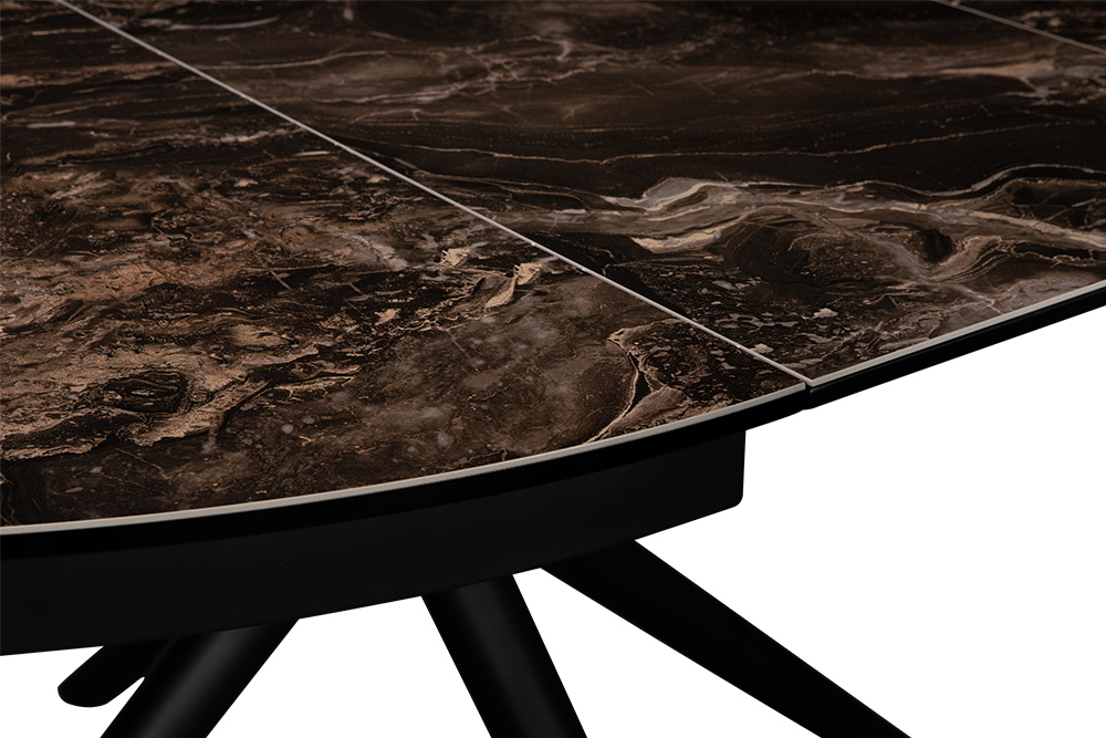 Стол BORDO 120 DOLOMITE CER
