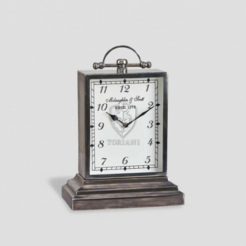 Настольные часы Dialma Brown Art. DB005555